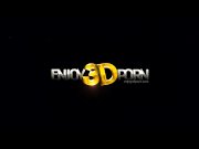 Enjoy 3D porn videos with sexy babes and fantastic creatures 16/16