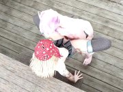 Enjoy 3D porn videos with sexy babes and fantastic creatures 2/16