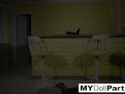 House of latex with Kayla Jane Danger and Kalina Ryu 16/16