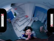 VRCosplayXcom Big Titted AQUAGIRL Is Eternally Wet 6/16