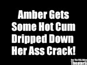 Anal Gokkun Theater Slut GangFuck 15/16