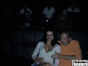 Anal Gokkun Theater Slut GangFuck 2/16