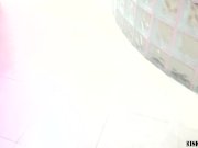 Kinky Family - Lacy Lennon - My stepsis took my virginity 1/16