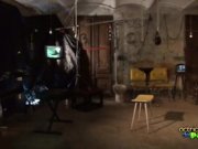 Animal enculando a Julia 1/16