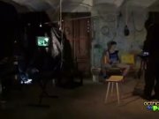 Animal enculando a Julia 3/16