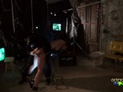 Animal enculando a Julia 8/16