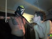 Animal enculando a Julia 9/16