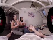 VirtualRealPorn - Be The Fuckerback 2/16