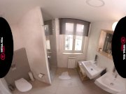 VirtualRealPorn - Soap it good 2/16