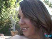 Cali Hayes fucks Latin stepdaddy 5/16