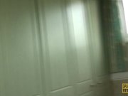 PASCALSSUBSLUTS - Facial Rachel OBrien fucking maledom cock 2/16