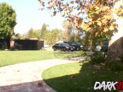 Cheating MILF Kylie Ireland Takes an Extremely Girthy BBC in Her Asshole 14/16