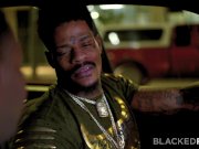 BLACKEDRAW Adriana Chechik Needs A Double Dose Of BBC 3/16