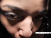 slim thick teen freak eatn fucked by Majiik