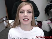 Dolly Leigh Loves a Big Black Cock! 1/16