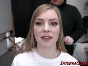 Dolly Leigh Loves a Big Black Cock! 2/16