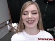 Dolly Leigh Loves a Big Black Cock! 3/16