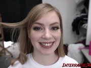 Dolly Leigh Loves a Big Black Cock! 5/16