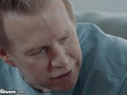 SweetSinner Babysitter is HOT for Divorced Dad in Dry Spell 3/16