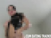 Cum Swallowing And POV Femdom Videos 9/16