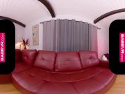 BaBeVRcom Curvy Latina Babe LaSirena69 Searching For Big Hard Dick 3/16