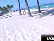 Bubble Butt Kelsi Monroe loves Dig Dick - Spizoo 2/16