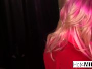 A group sex sensation with Anna, Angelika, Britney, and Valery! 2/16