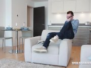 Private - Raven Beauty Alessa Savage Gets Creampied! 6/16