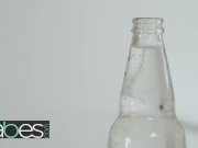 Thicc teen Cassidy Banks is Stretched to the Limit - BABES 1/16