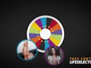 Roleplay Roulette Replay (Update) 1/16