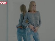 LETSDOEIT - Stunning Nancy A Has The Most Passionate Sex Of Her Life 1/16