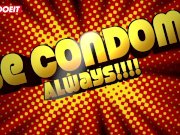 LETSDOEIT - How To Start Your Sexual Life @ Apolonia Lapiedra 3/16