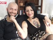 LETSDOEIT - Big Tits MILF Ass Fucked At Casting 5/16