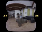 Feel Her Piss In This Virtual Reality Pee Scene 2/16