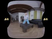 Feel Her Piss In This Virtual Reality Pee Scene 6/16