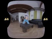 Feel Her Piss In This Virtual Reality Pee Scene 7/16