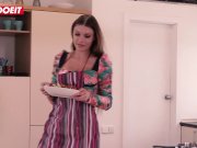 LETSDOEIT - Steak And Blowjob Day - How to Celebrate it? 4/16