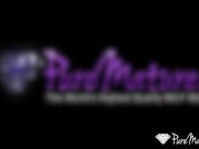 PUREMATURE Step mom discovers BIG ANAL secret 1/16