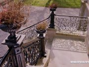 PRIVATE - College Girl Francesca Di Caprio Anal Banged! 2/16