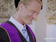 PRIVATE - College Girl Francesca Di Caprio Anal Banged! 6/16