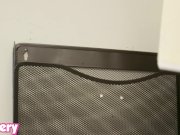 Trickery - Doctor Angela White fucks the wrong patient 1/16