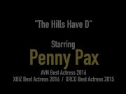 Backpacker Penny Pax Fucked By Fat Cock Land Owner! 1/16