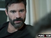 PURGATORYX Home Invasion Part 1 with Bella Jane 11/16