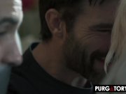 PURGATORYX Home Invasion Part 1 with Bella Jane 12/16