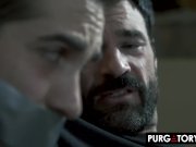 PURGATORYX Home Invasion Part 1 with Bella Jane 13/16