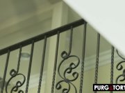 PURGATORYX Home Invasion Part 1 with Bella Jane 3/16