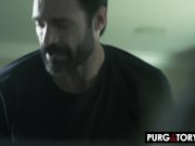 PURGATORYX Home Invasion Part 1 with Bella Jane 5/16