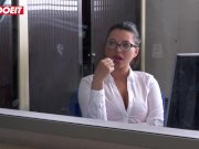 LETSDOEIT - Naughty French Teacher Anna Polina Loves Anal 1/16