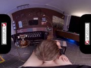 VRCosplayXcom Trish Has Big Appetite For Cock In Devil May Cry XXX 6/16