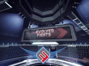 Sofie Marie naked wrestling and fighting a guy - EVOLVED FIGHTS 1/16